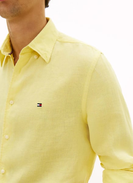 Tommy Hilfiger Erkek Gömlek