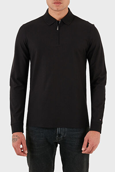 Tommy Hilfiger Erkek Sweatshirt