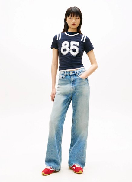 Tommy Jeans Kadın Jeans