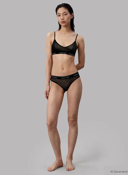 Calvin Klein Bikini Altı
