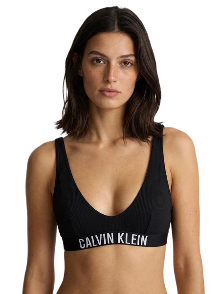 Calvin Klein Bikini Üstü