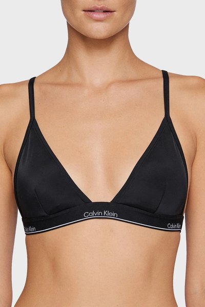 Calvin Klein Bikini Üstü