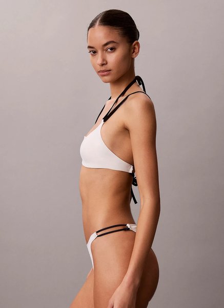 Calvin Klein Bikini Üstü