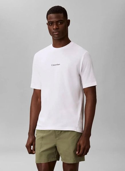 Calvin Klein Erkek Tişört