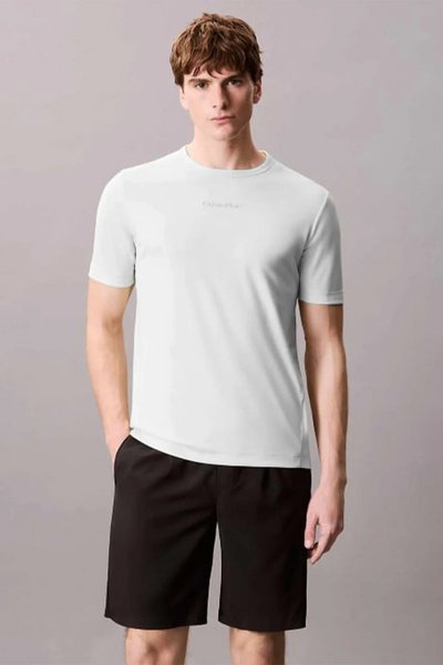 Calvin Klein Erkek Deniz Şortu, Mayo