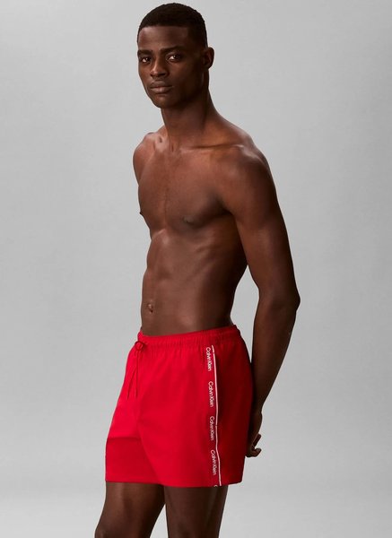Calvin Klein Erkek Deniz Şortu, Mayo