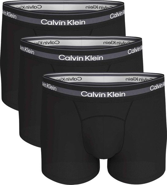 Calvin Klein Erkek Boxer, Slip, Külot