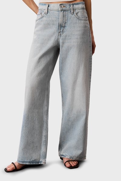 Calvin Klein Kadın Jeans