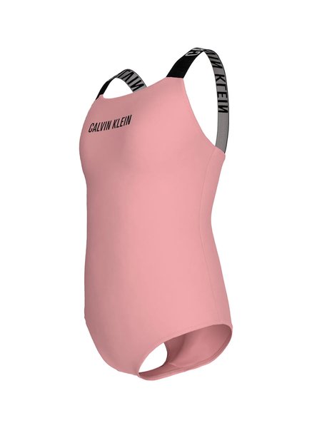 Calvin Klein Kız Çocuk Mayo, Bikini
