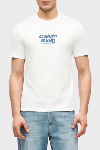 Calvin Klein Erkek Tişört