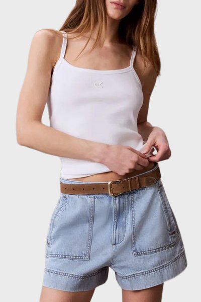 Calvin Klein Kadın Atlet, Body
