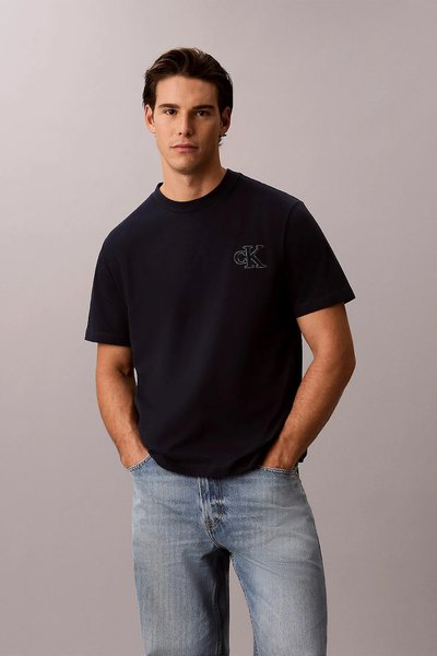 Calvin Klein Erkek Tişört