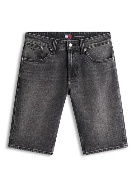 Tommy Jeans Erkek Şort, Bermuda, Kapri