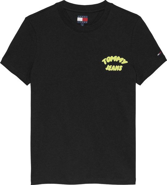 Tommy Hilfiger Kadın Tişört