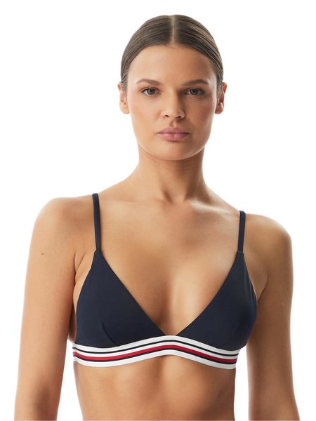 Tommy Hilfiger Bikini Üstü