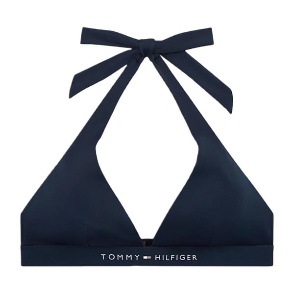 Tommy Hilfiger Bikini Üstü