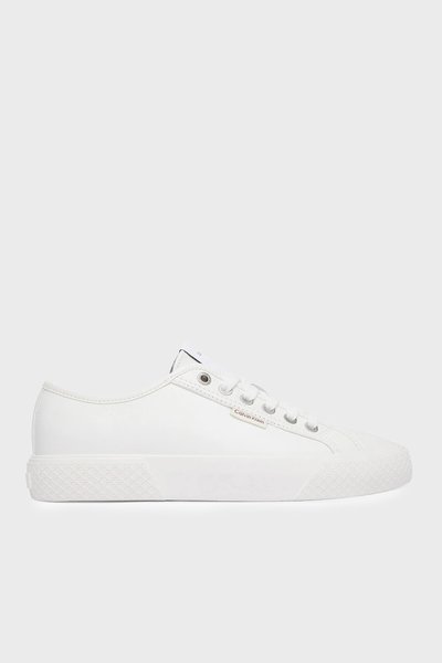 Calvin Klein Kadın Sneaker Ayakkabı