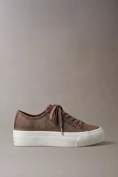Calvin Klein Kadın Sneaker Ayakkabı