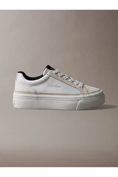 Calvin Klein Kadın Sneaker Ayakkabı