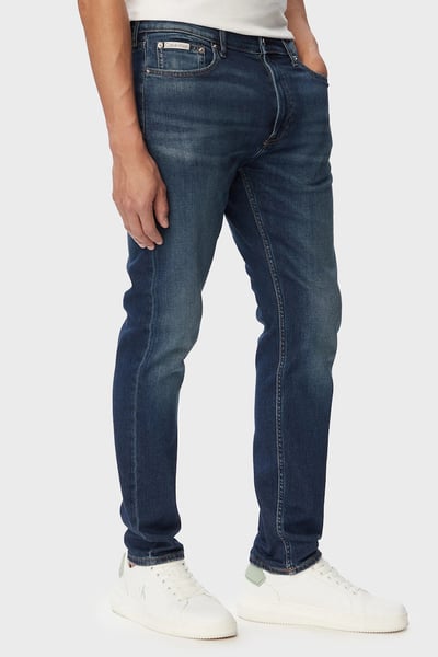 Calvin Klein Erkek Jeans