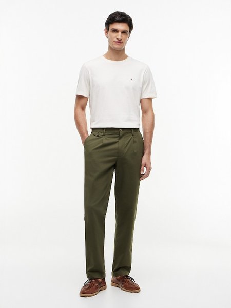Tommy Hilfiger Erkek Tişört