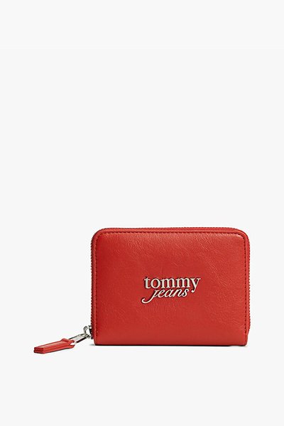 Tommy Jeans Kadın Cüzdan