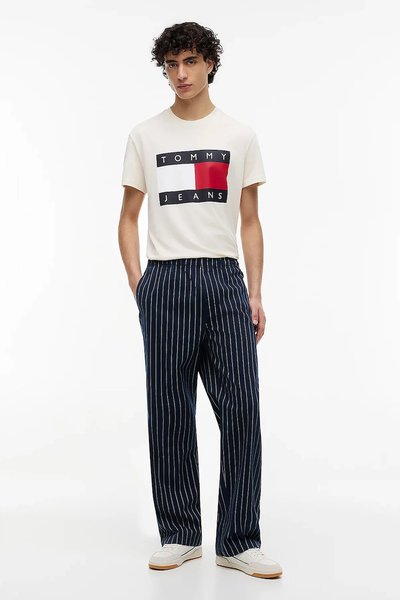 Tommy Jeans Erkek Jeans
