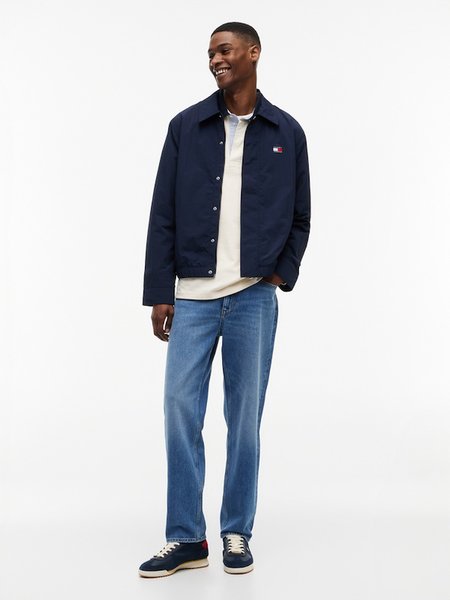 Tommy Hilfiger Erkek Mont, Kaban