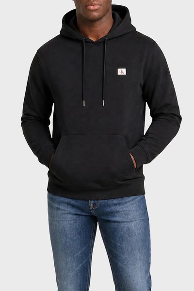 Calvin Klein Erkek Sweatshirt