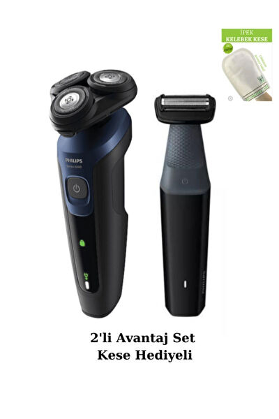 Philips Tıraş Makinesi