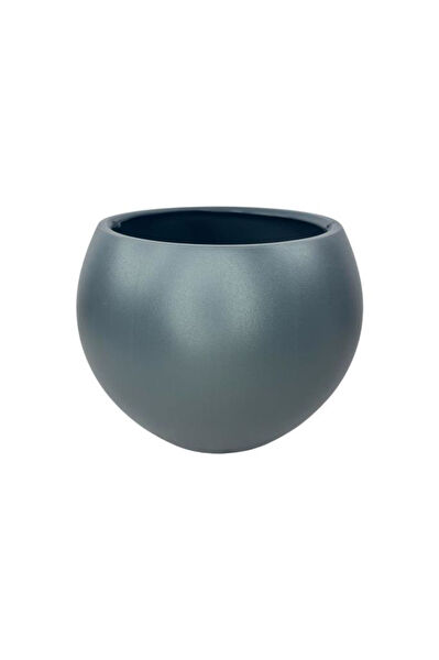 Nettenevime Vazo, Saksı