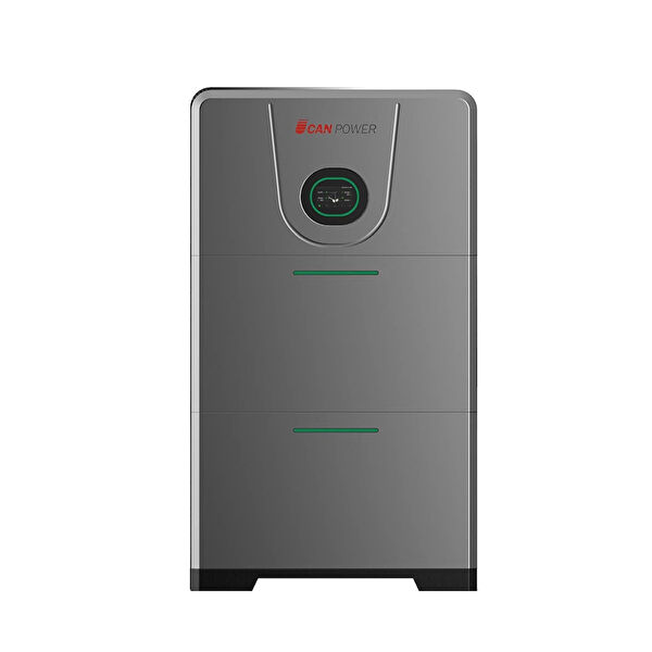 Can Power UPS, Güç Kaynağı