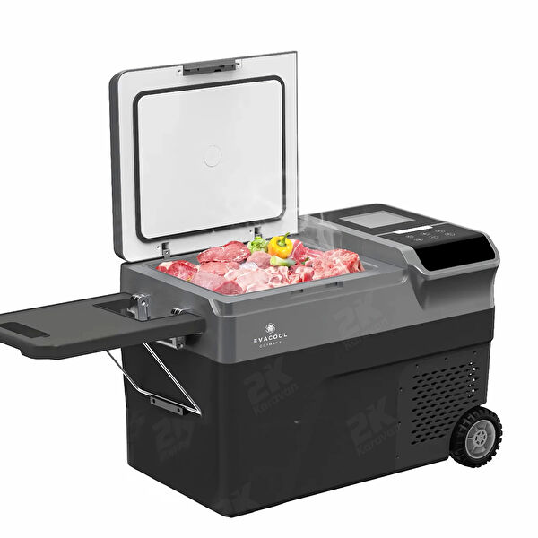 2K Karavan Malzemeleri