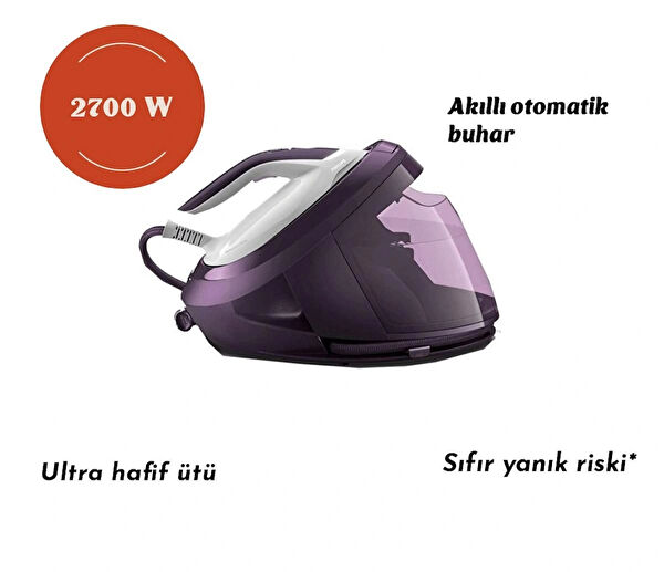 Philips Kazanlı Ütü