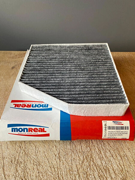 Monreal Polen Filtreleri