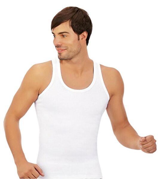 MarufShop Erkek Atlet, Fanila