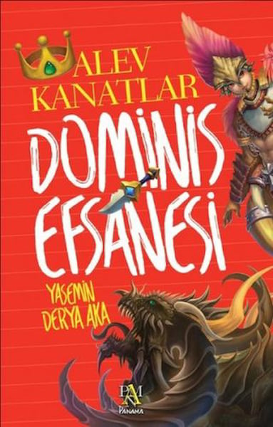 Panama Yayıncılık Roman Kitapları