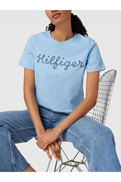 Tommy Hilfiger Kadın Tişört