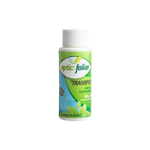 Optic Foliar Bitki Vitamini, Besini