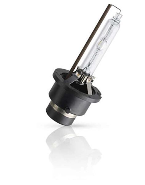 Philips Xenon Ampuller