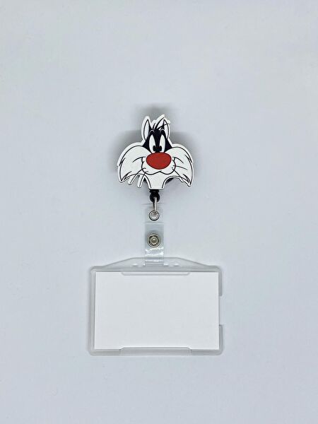 Sağlıkçı Shopping Yaka Kartı ve Aksesuarları