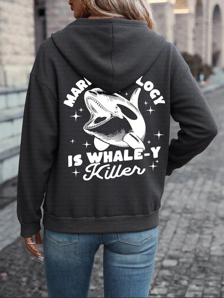 Tarzsokak Kadın Sweatshirt
