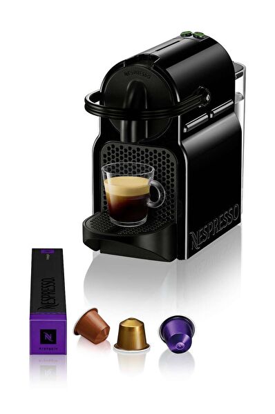 Nespresso Kahve Makineleri
