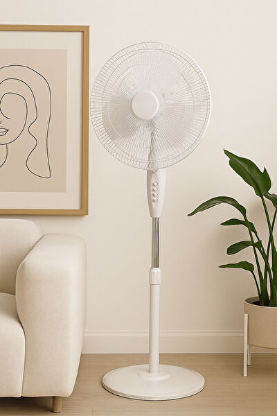 Girist Vantilatörler