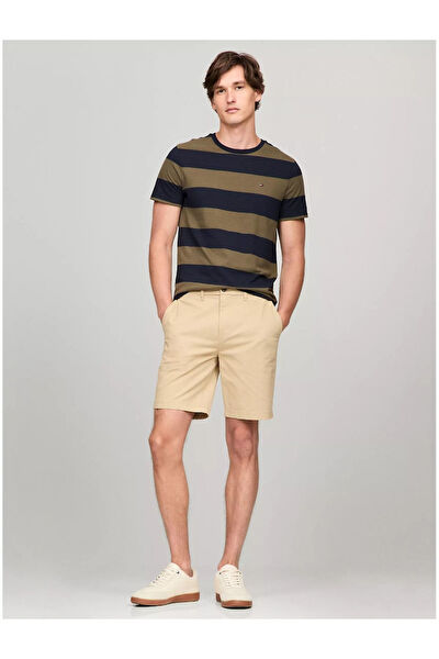 Tommy Hilfiger Erkek Tişört