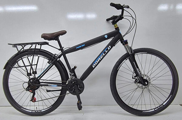 Dorello Şehir Bisikleti