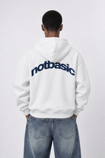 Respire Erkek Sweatshirt