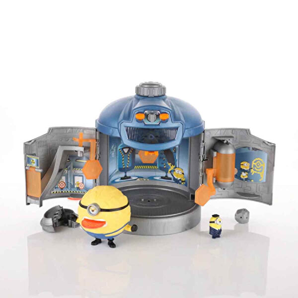 Giochi Preziosi Karakter Figürü