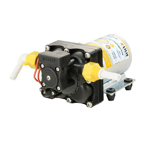 2K Karavan Malzemeleri