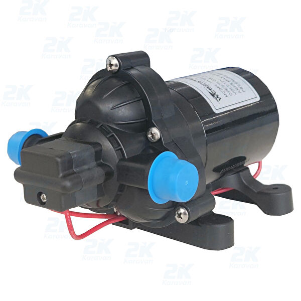 WEBESTEN Karavan Malzemeleri